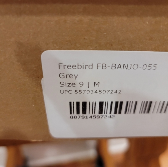 FREEBIRD Boots - Picture 4 of 7